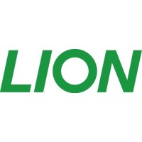 Lion Corporation (HK) Limited logo - Similar company to Botanic Pretti5