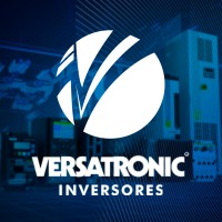 Versatronic Inversores logo - Similar company to Multidrive Comércio Eletroeletrônico
