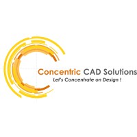 Concentric Technologies logo - Similar company to Paradynamix