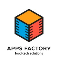 Apps Factory logo - Similar company to Apps Factory