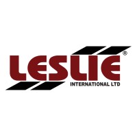 Leslie International Ltd