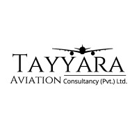 Tayyara Aviation logo - Similar company to Lynk