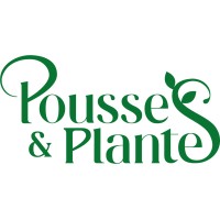 Pousses et Plantes logo - Similar company to Çatoque