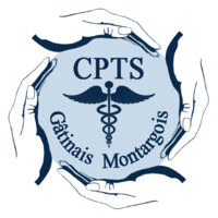 CPTS Gâtinais Montargois logo - Similar company to Atlas Process