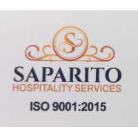 Saparito Hospitality Services logo - Similar company to Electrosine Technologies