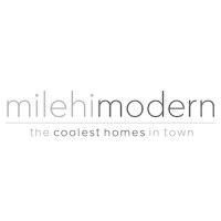 milehimodern logo - Similar company to Trelora Realty