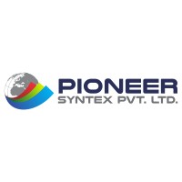 Pioneer Syntex logo - Similar company to Clothera Pvt. Ltd.