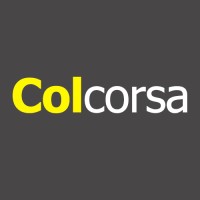 Colcorsa logo - Similar company to Huntermoss (Formerly Ultimate Driving Tours)