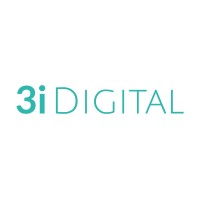 3I Digital logo - Similar company to Teros