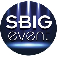 sBIG event logo - Similar company to Caprimed