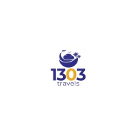 1303 Travels logo - Similar company to 1303 Systems