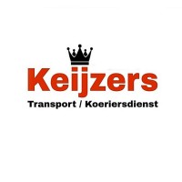 Keijzers Transport en Koeriersdienst logo - Similar company to Playmade