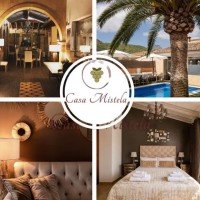 Bed and Breakfast Casa Mistela logo - Similar company to Volata