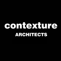 contexture Architects logo - Similar company to 9Graden Architectuur