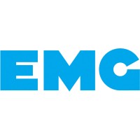EMG USA Inc. logo - Similar company to Newhatch