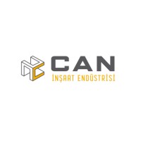 CAN INSAAT ENDUSTRISI TICARET LTD STI logo - Similar company to Ceylan Inşaat