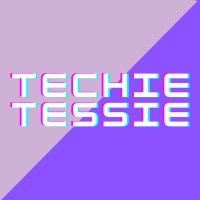 Techie Tessie logo - Similar company to Ascendik