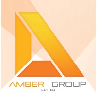 Amber Group Limited logo - Similar company to Cistus Limited