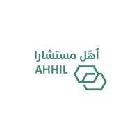 AHHIL Initiative | مبادرة أهّل مستشارًا logo - Similar company to Makeen Advisors