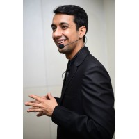 Gaurav Arora logo - Similar company to Inspire Coaching  System