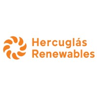 Hercuglas Renewables logo - Similar company to Everpower Ltd