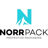 Norrpack AB logo - Similar company to Asm Eventbyrå