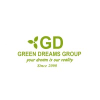 Green Dreams Group logo - Similar company to Greeny For Agriculture Projects