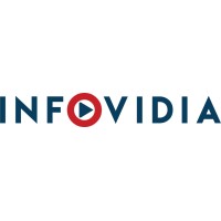 Infovidia logo - Similar company to Edkool