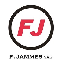 F. JAMMES logo - Similar company to Seef S.A.