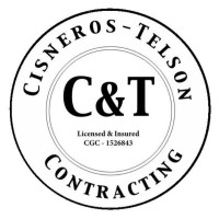 C&T Contracting Services LLC logo - Similar company to Asce Usf