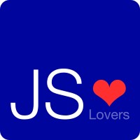 JSLovers logo - Similar company to Codesapiens - The Students Community Of Coders