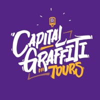 Capital Graffiti Tours logo - Similar company to Flightyr | Cheap Flights Booking