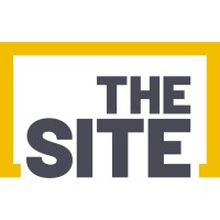 The Site logo - Similar company to James Lee Group