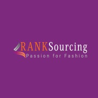RANK Sourcing logo - Similar company to Orderlinking