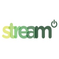 Stream Gaming logo - Similar company to Awesomesource Studios