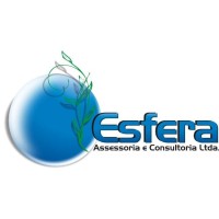 ESFERA Consultoria Ambiental logo - Similar company to Eco G. A. Ambiental