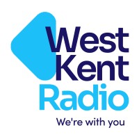 West Kent Radio logo - Similar company to Freshair Radio