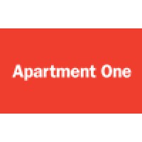 Apartment One Creative Agency logo - Similar company to Creative Studio 502