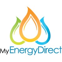 My Energy Direct LLC logo - Similar company to Z-Petro