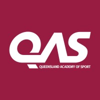 Queensland Academy of Sport (QAS) logo - Similar company to Working In High Performance Sport