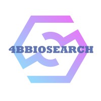 4BBIOSEARCH logo - Similar company to Proteom'Ic