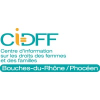 CIDFF Phocéen logo - Similar company to Cidff Haute-Garonne