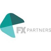 FX Partners logo - Similar company to Calosense Health
