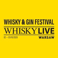 Whisky Live Warsaw logo - Similar company to Old Republic Distillery