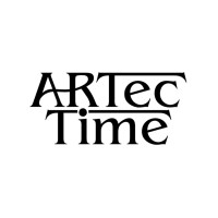 Artec-Time SA  - Watch Manufacturer logo - Similar company to Anotec Sa
