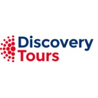 DISCOVERY TOURS BRIGHTON logo - Similar company to Virtual Solutions 3D