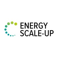 Energy Scale-Up logo - Similar company to Innovationguide