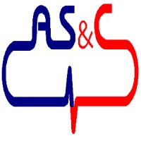 A.S. & C. di Mariano Stucchi logo - Similar company to A