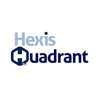 Hexis Quadrant logo - Similar company to Max Executive Pty. Ltd.