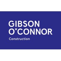 Gibson O'Connor Construction logo - Similar company to Dc Project